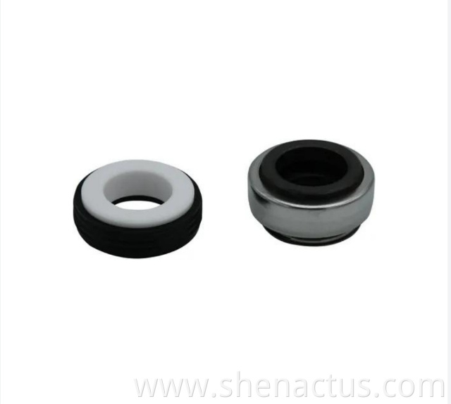 hydraulic pump shaft seal